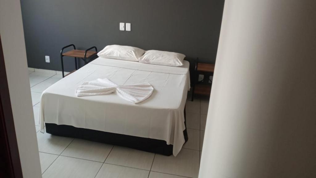 Bravo City Hotel Sao Jose Do Rio Preto Ltda מראה חיצוני תמונה