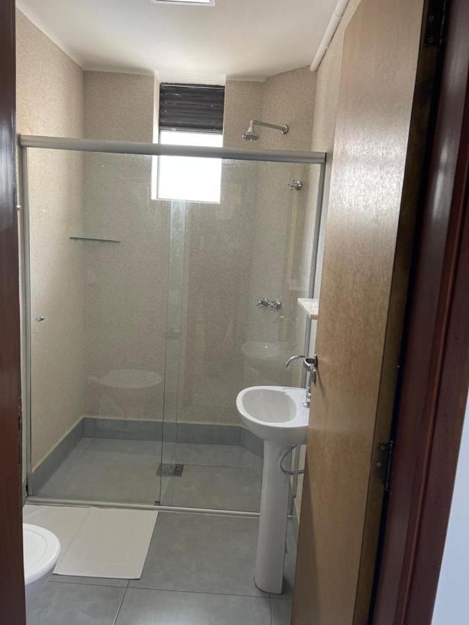 Bravo City Hotel Sao Jose Do Rio Preto Ltda מראה חיצוני תמונה