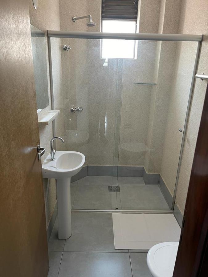 Bravo City Hotel Sao Jose Do Rio Preto Ltda מראה חיצוני תמונה