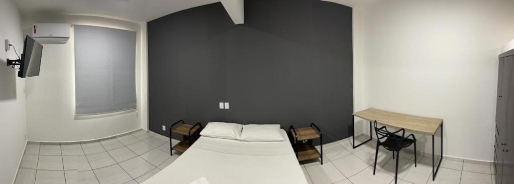 Bravo City Hotel Sao Jose Do Rio Preto Ltda מראה חיצוני תמונה