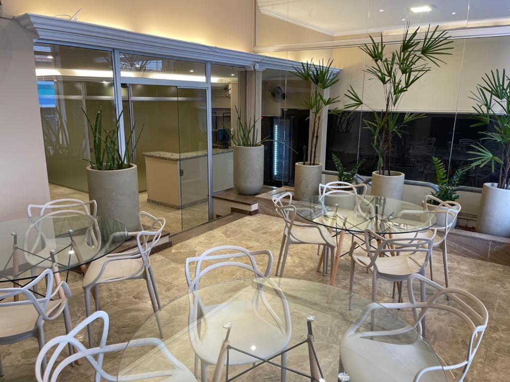 Bravo City Hotel Sao Jose Do Rio Preto Ltda מראה חיצוני תמונה