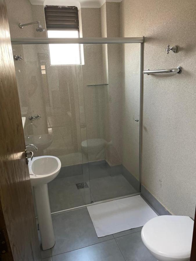 Bravo City Hotel Sao Jose Do Rio Preto Ltda מראה חיצוני תמונה